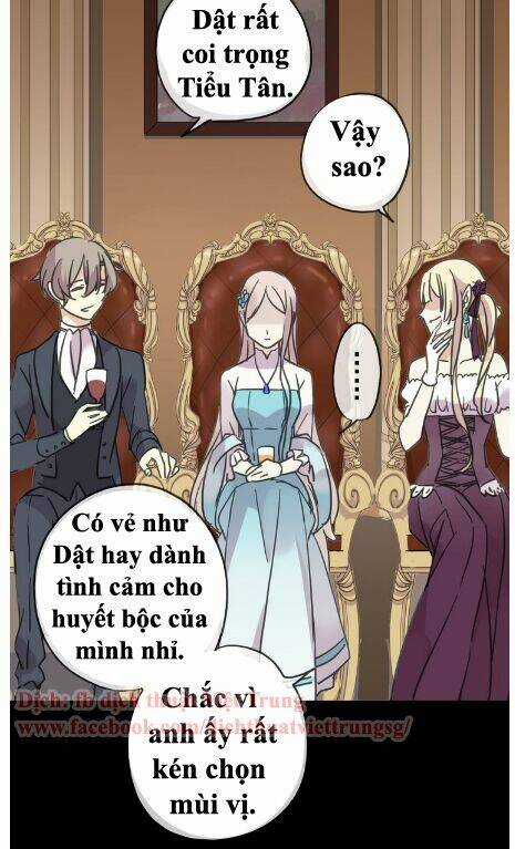 Vết Cắn Ngọt Ngào Chapter 35 trang 58