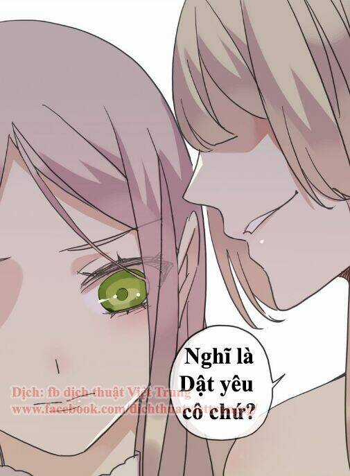 Vết Cắn Ngọt Ngào Chapter 35 trang 61