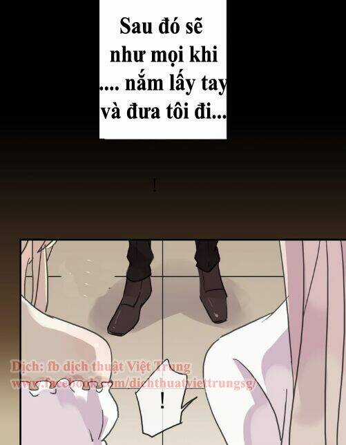 Vết Cắn Ngọt Ngào Chapter 35 trang 64