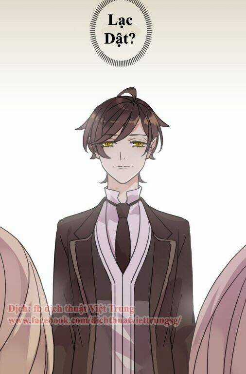 Vết Cắn Ngọt Ngào Chapter 35 trang 65