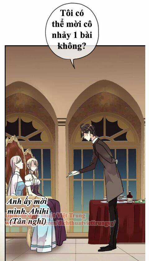 Vết Cắn Ngọt Ngào Chapter 35 trang 66