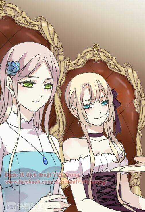 Vết Cắn Ngọt Ngào Chapter 35 trang 67