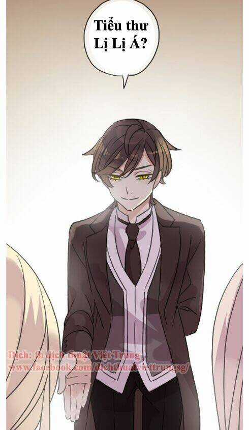 Vết Cắn Ngọt Ngào Chapter 35 trang 68