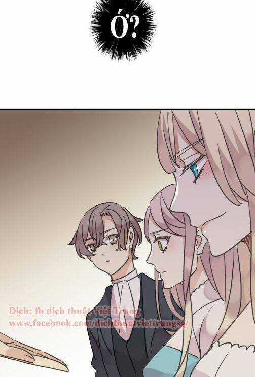 Vết Cắn Ngọt Ngào Chapter 35 trang 69