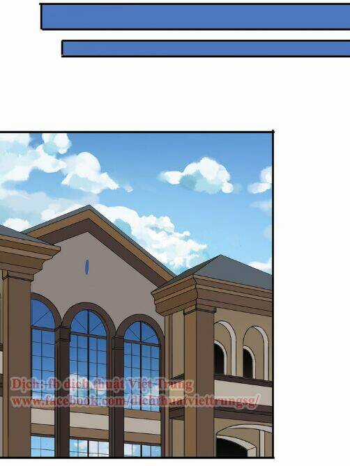 Vết Cắn Ngọt Ngào Chapter 35 trang 7