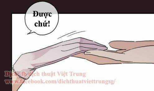 Vết Cắn Ngọt Ngào Chapter 35 trang 70