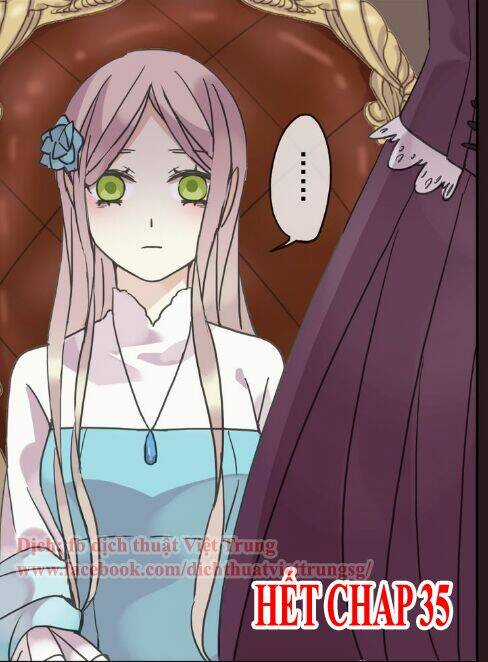 Vết Cắn Ngọt Ngào Chapter 35 trang 71