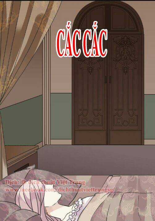 Vết Cắn Ngọt Ngào Chapter 35 trang 8