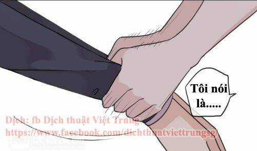 Vết Cắn Ngọt Ngào Chapter 36 trang 12