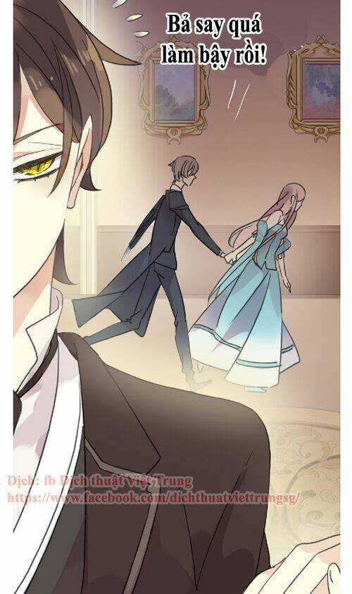 Vết Cắn Ngọt Ngào Chapter 36 trang 14