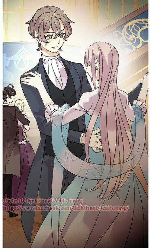 Vết Cắn Ngọt Ngào Chapter 36 trang 16