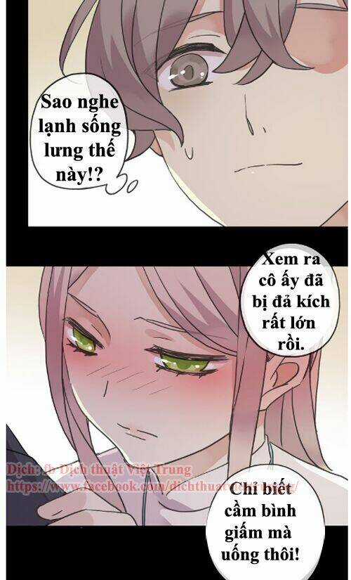 Vết Cắn Ngọt Ngào Chapter 36 trang 17