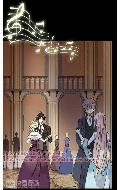 Vết Cắn Ngọt Ngào Chapter 36 trang 19