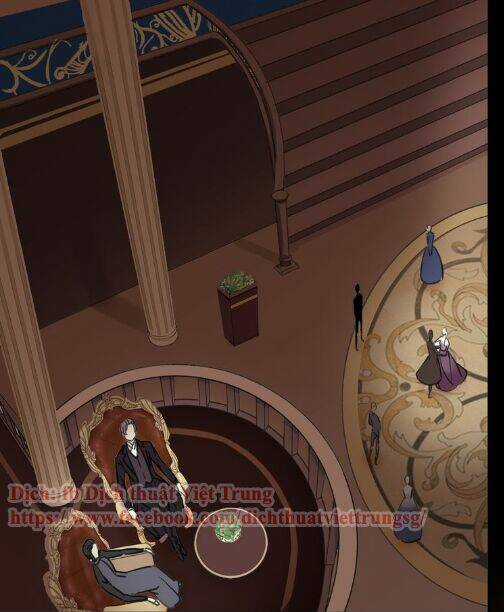 Vết Cắn Ngọt Ngào Chapter 36 trang 2