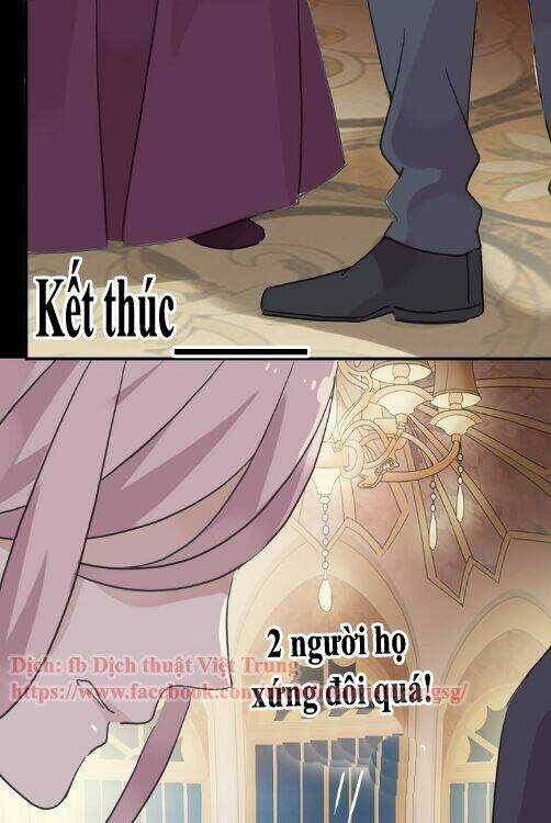 Vết Cắn Ngọt Ngào Chapter 36 trang 20