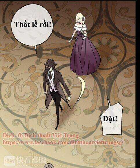 Vết Cắn Ngọt Ngào Chapter 36 trang 24