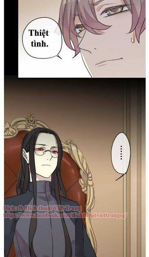 Vết Cắn Ngọt Ngào Chapter 36 trang 27