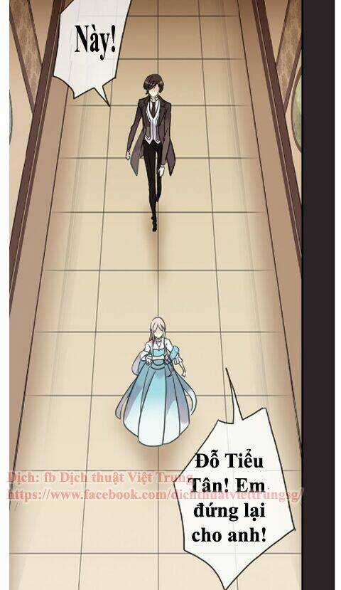 Vết Cắn Ngọt Ngào Chapter 36 trang 29