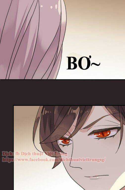 Vết Cắn Ngọt Ngào Chapter 36 trang 30