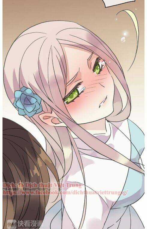 Vết Cắn Ngọt Ngào Chapter 36 trang 32