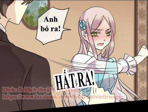 Vết Cắn Ngọt Ngào Chapter 36 trang 34