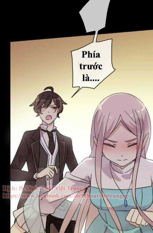 Vết Cắn Ngọt Ngào Chapter 36 trang 35