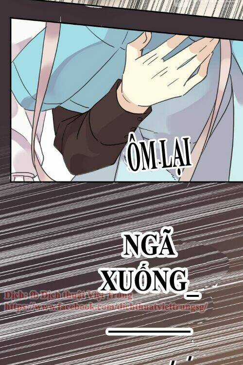 Vết Cắn Ngọt Ngào Chapter 36 trang 38