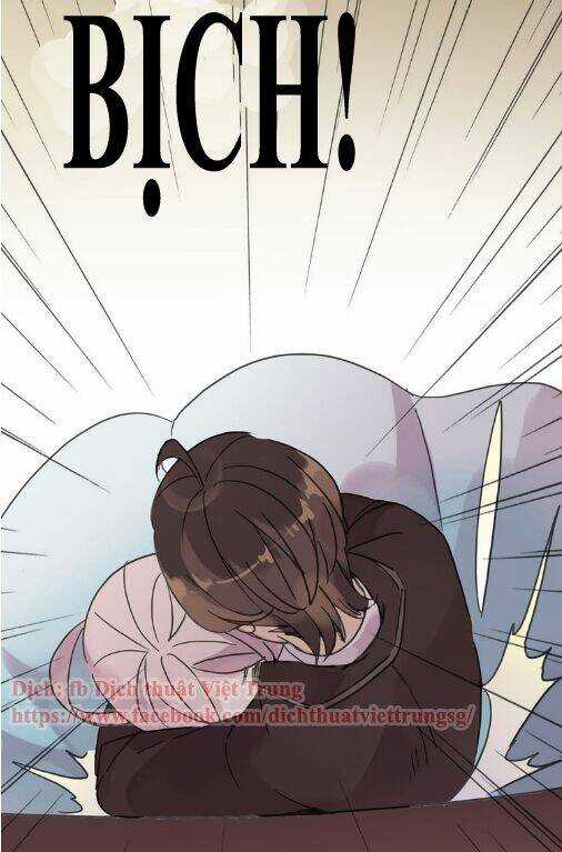 Vết Cắn Ngọt Ngào Chapter 36 trang 39