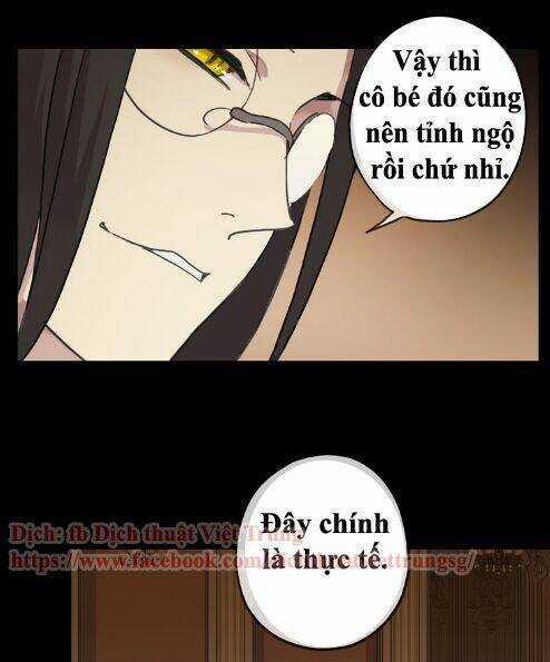 Vết Cắn Ngọt Ngào Chapter 36 trang 4