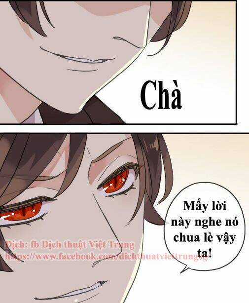 Vết Cắn Ngọt Ngào Chapter 36 trang 42