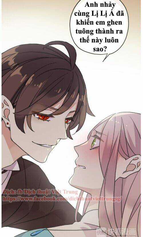 Vết Cắn Ngọt Ngào Chapter 36 trang 43