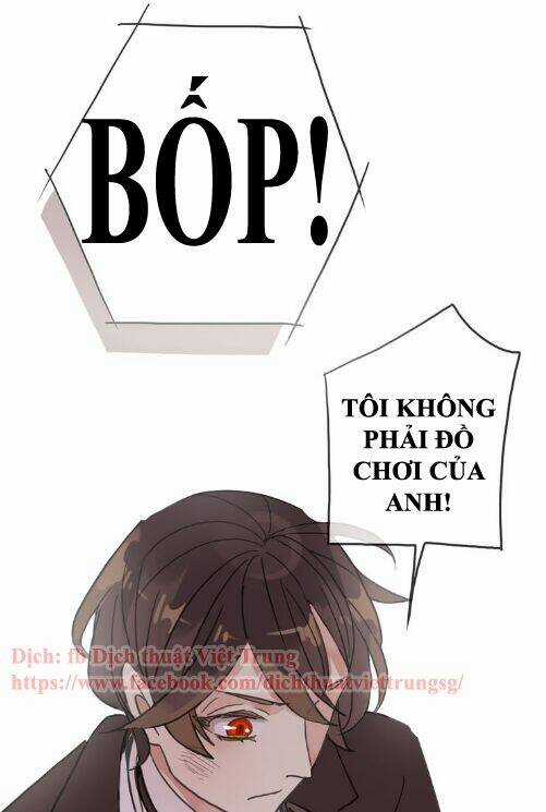 Vết Cắn Ngọt Ngào Chapter 36 trang 44