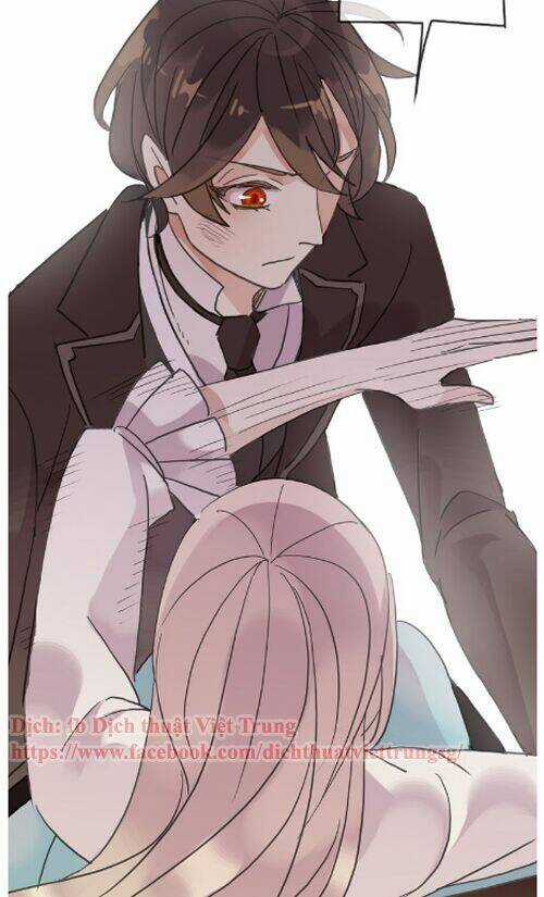 Vết Cắn Ngọt Ngào Chapter 36 trang 45