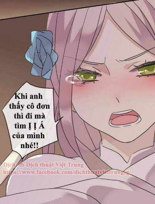 Vết Cắn Ngọt Ngào Chapter 36 trang 46