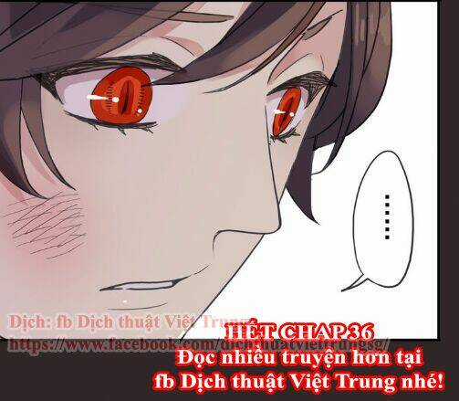 Vết Cắn Ngọt Ngào Chapter 36 trang 47