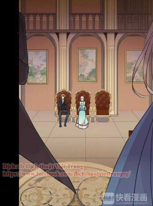 Vết Cắn Ngọt Ngào Chapter 36 trang 5