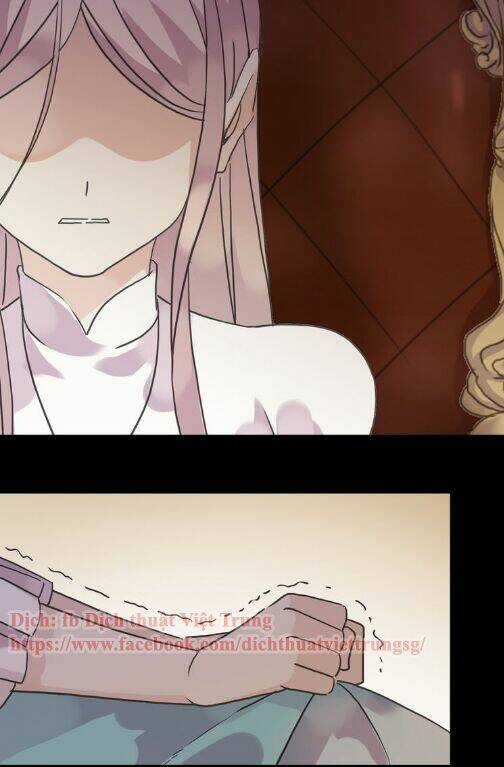 Vết Cắn Ngọt Ngào Chapter 36 trang 6