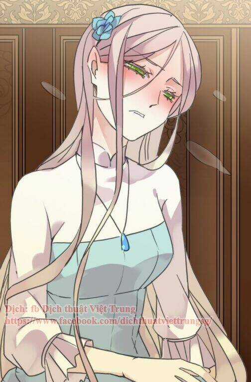 Vết Cắn Ngọt Ngào Chapter 37 trang 14