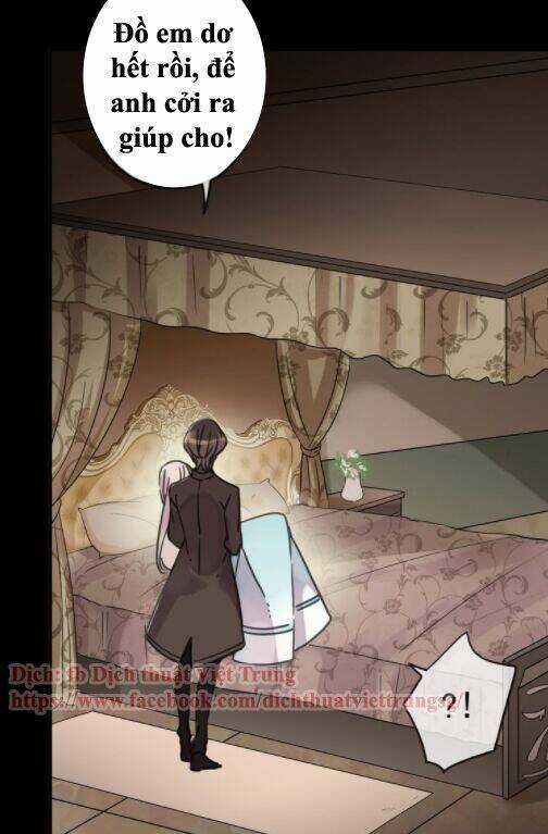 Vết Cắn Ngọt Ngào Chapter 37 trang 18