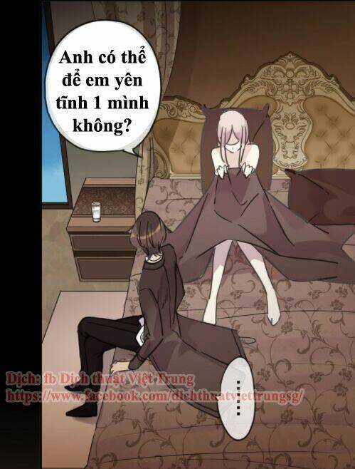 Vết Cắn Ngọt Ngào Chapter 37 trang 24