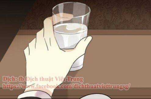 Vết Cắn Ngọt Ngào Chapter 37 trang 25