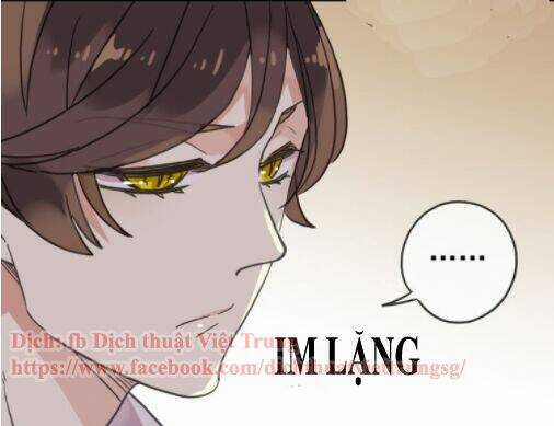 Vết Cắn Ngọt Ngào Chapter 37 trang 29