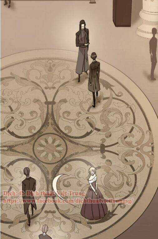 Vết Cắn Ngọt Ngào Chapter 37 trang 32