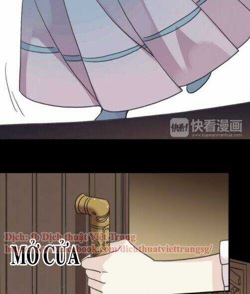 Vết Cắn Ngọt Ngào Chapter 37 trang 4