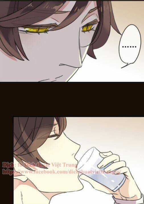 Vết Cắn Ngọt Ngào Chapter 37 trang 40