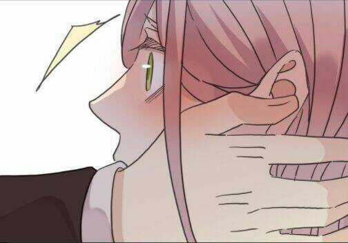 Vết Cắn Ngọt Ngào Chapter 37 trang 41