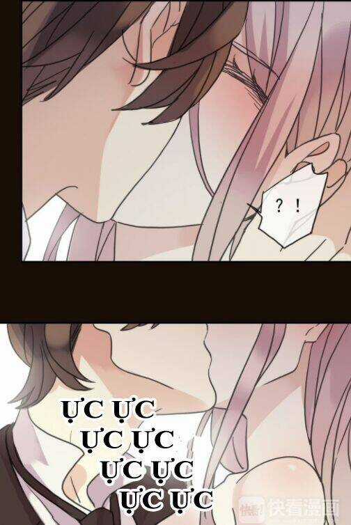 Vết Cắn Ngọt Ngào Chapter 37 trang 42