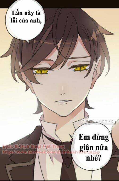 Vết Cắn Ngọt Ngào Chapter 37 trang 44