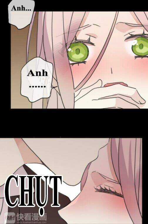 Vết Cắn Ngọt Ngào Chapter 37 trang 45