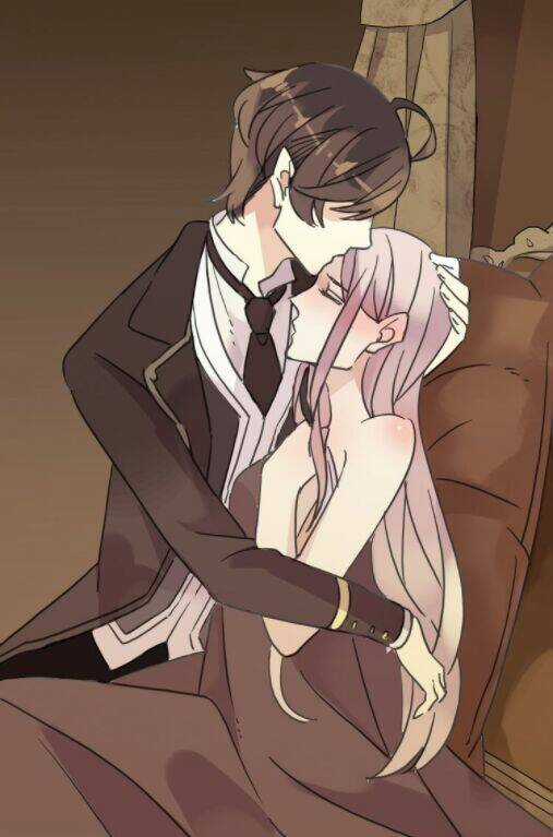 Vết Cắn Ngọt Ngào Chapter 37 trang 47